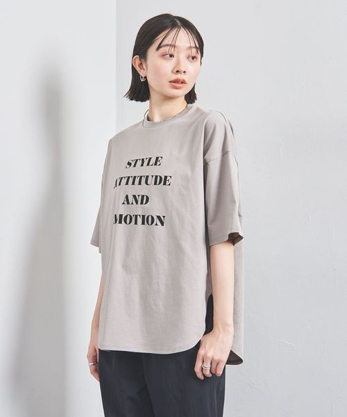 着用商品画像