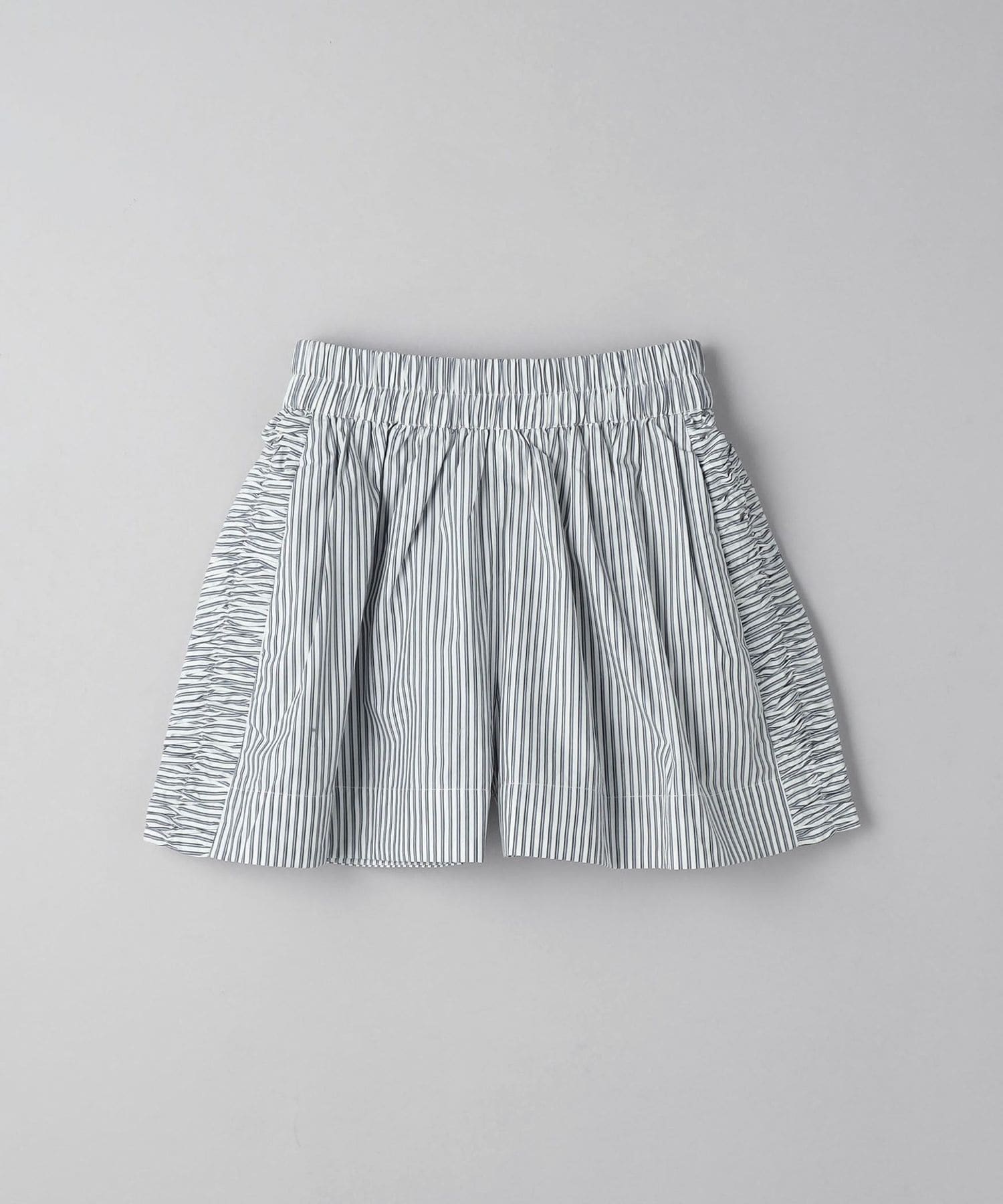 タグ付き新品】Merlette マーレット ギャザーショートパンツ 
