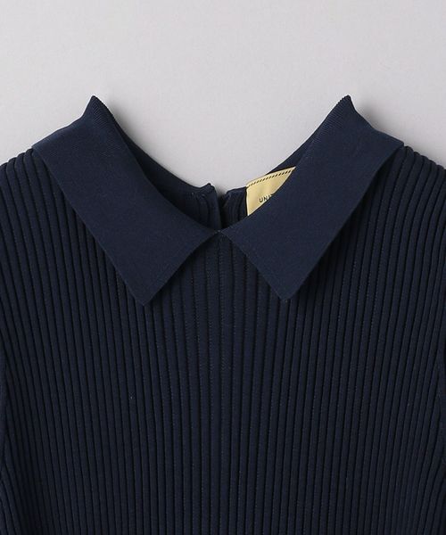 コンビ フレア ワンピース