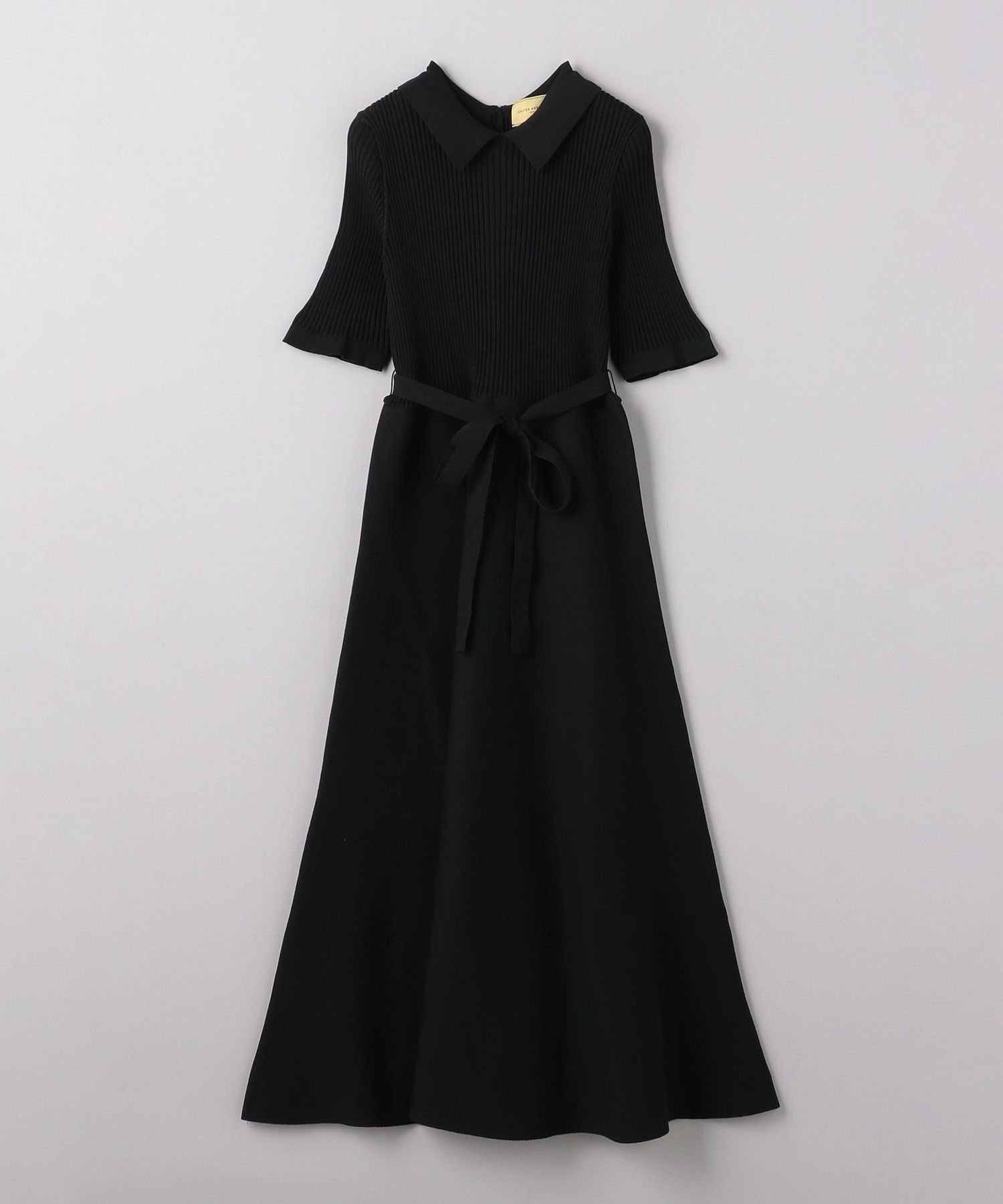 ま*い様 UNITED ARROWS コンビ フレア ワンピース 1500025S0901_x1_c101.jpg