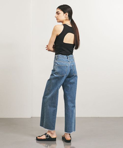 【未使用品】２枚セット　ブラトップ　ユナイテッドアローズ TO UNITED ARROWS＞CLOUD ブラトップ2