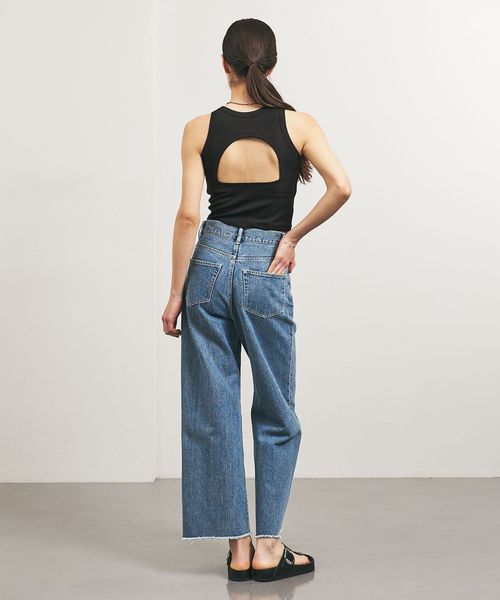 【未使用品】２枚セット　ブラトップ　ユナイテッドアローズ TO UNITED ARROWS＞CLOUD ブラトップ2