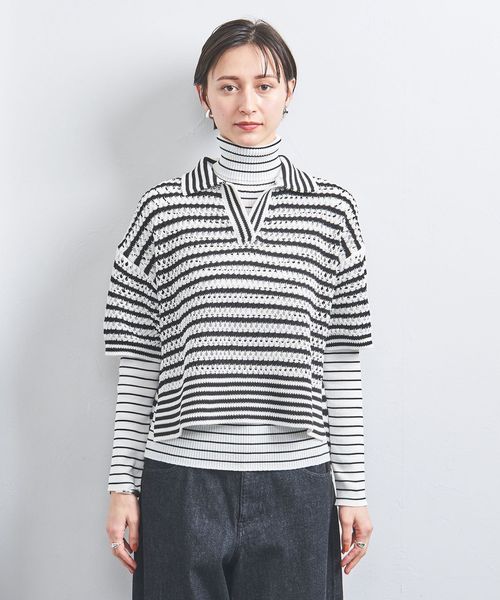 ウィメンズ/トップス/ニット｜UNITED TOKYO ONLINE STORE