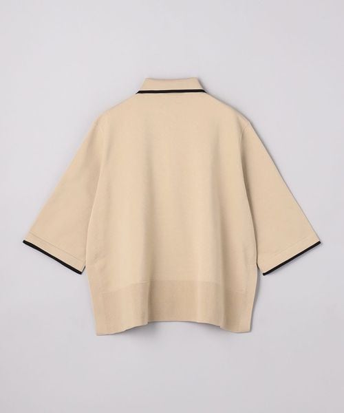 UNITED ARROWS ミニマルフリル ニット 5SL 1500025S0995_m1_a007.jpg