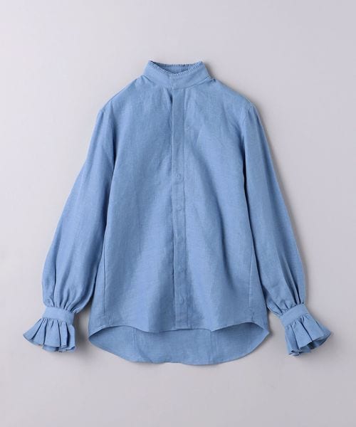 着用商品画像