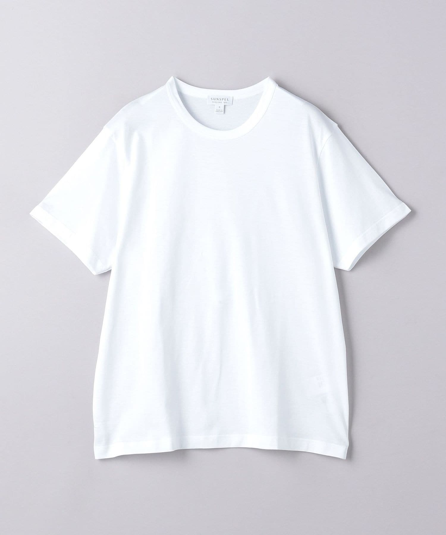 SUNSPEL＞RELAX ショートスリーブ Tシャツ