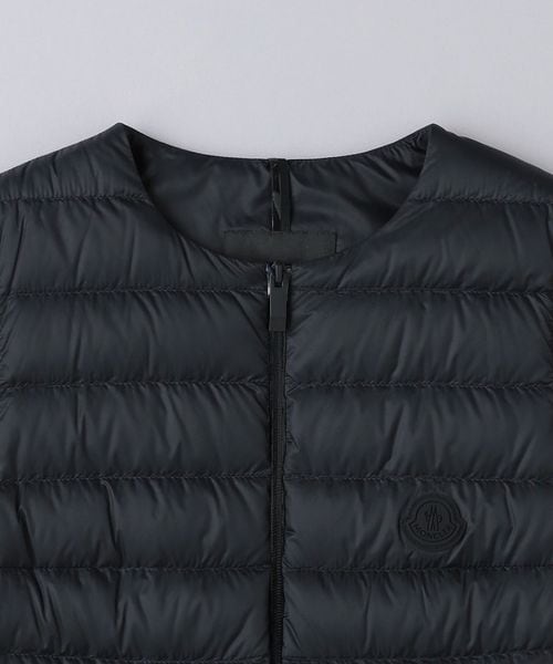 ★関税込★Moncler IRIGNY ダウンベスト Demi-Luxe BEAMS（デミルクス ビームス）MONCLER / IRIGNY