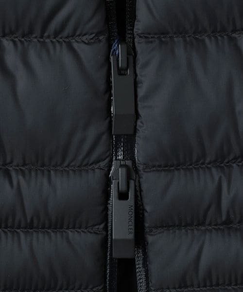 【MONCLER】Irignyベスト Demi-Luxe BEAMS（デミルクス ビームス）MONCLER / IRIGNY