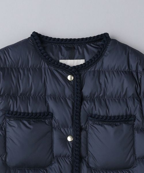 MONCLER＞GENCAY ダウンジャケット