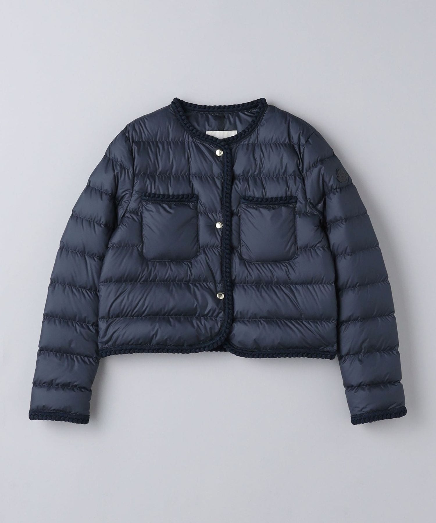 Moncler★Gencayショートダウンジャケット★DHL配送 Moncler☆Gencayショートダウンジャケット☆DHL配送