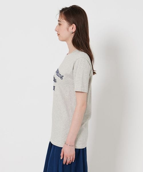 tシャツ 「別注」「MIXTA」I HOPE Tシャツ レディース MIXTA tシャツ 「別注」「MIXTA」I HOPE Tシャツ レディース
