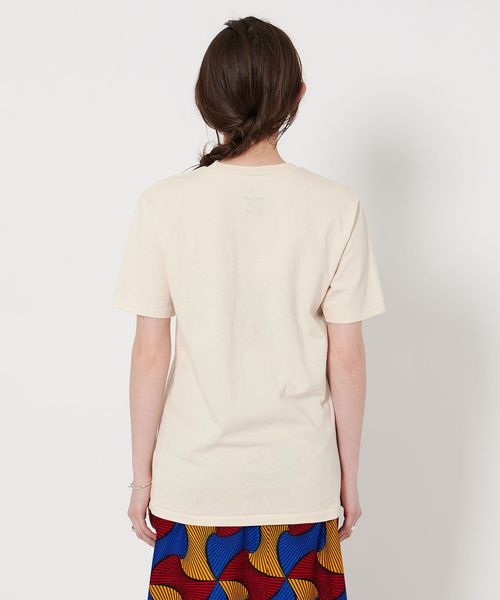 tシャツ 「別注」「MIXTA」COME ALIVE Tシャツ レディース 別注】＜MIXTA＞COME ALIVE Tシャツ