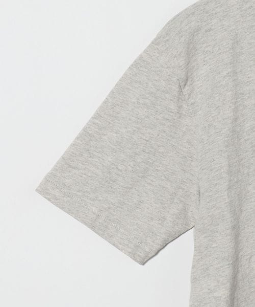 tシャツ 「別注」「MIXTA」FEEL FREE Tシャツ LT.GRAY レディース 別注】＜MIXTA＞FEEL FREE Tシャツ LT.GRAY（Tシャツ/カットソー