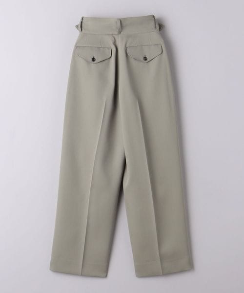ル*イ様 THE RERACS グルカパンツ23FW-REPT-186-ESP- ル*イ様 THE RERACS グルカパンツ23FW-REPT-186-ESP- - メルカリ