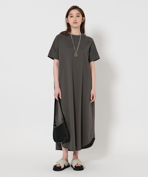 別注】＜THE RERACS＞Aライン ワンピース