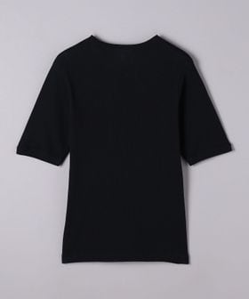 Hanes for UNITED ARROWS 2PACKリブTシャツ UNITED ARROWS｜【別注】<Hanes>2PACK リブ Tシャツ | Rakuten