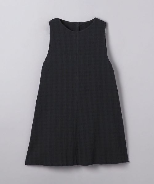 tシャツ 「別注」「Pheeta for TO UNITED ARROWS」シャーリング ノースリーブ カットソー レディース 別注】＜Pheeta for TO UNITED ARROWS＞シャーリング