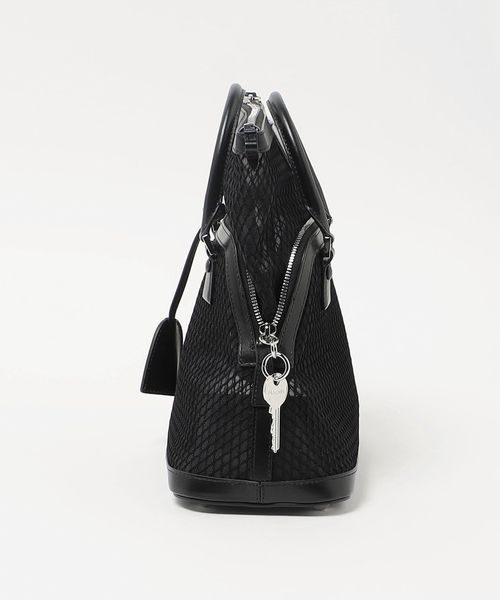 Maison Margiela マルジェラ 5AC Mini メッシュバッグ Maison Margiela(メゾンマルジェラ)｜「5AC」 クラシック ミニ