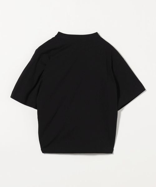 MUVEILリボンTシャツ MUVEIL＞リボン Tシャツ