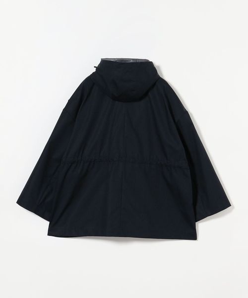 MONCLER Gaillon パーカー 2色 MONCLER (モンクレール) GAILLON フード付きコットン パーカー