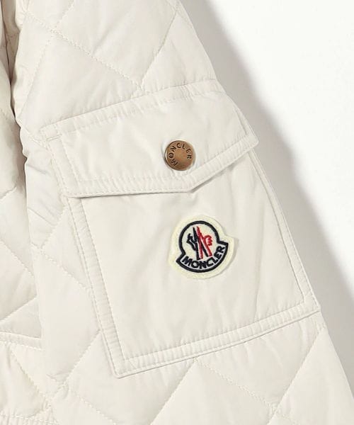 MONCLER＞CHITRE ジャケット