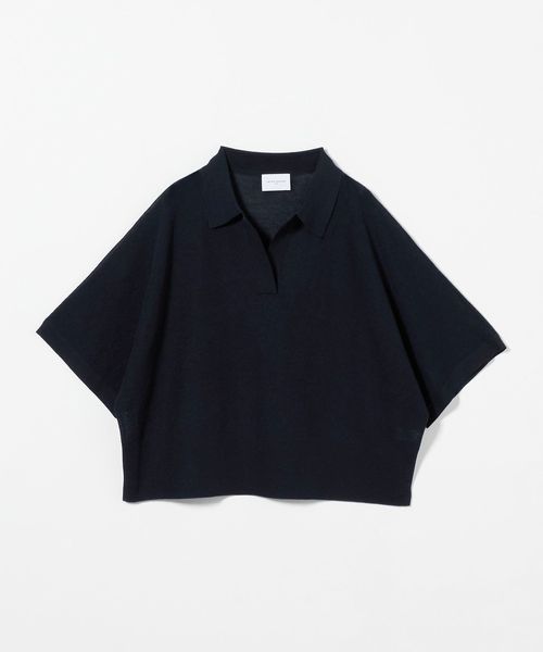 beauty&youth シアーチェックスキッパーシャツ 楽天市場】シアーチェック スキッパーシャツ／ビューティー