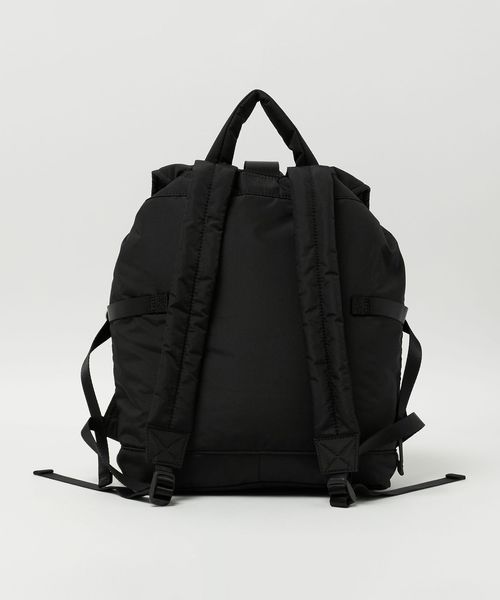 GANNI＞バックパック