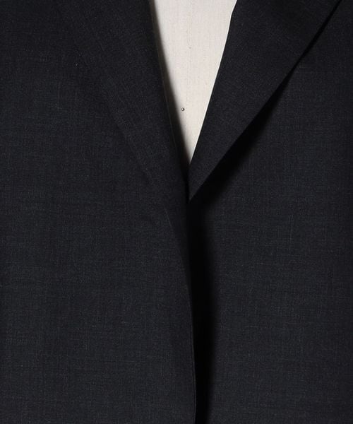 TABAYA United Arrows＞テーラード ジャケット