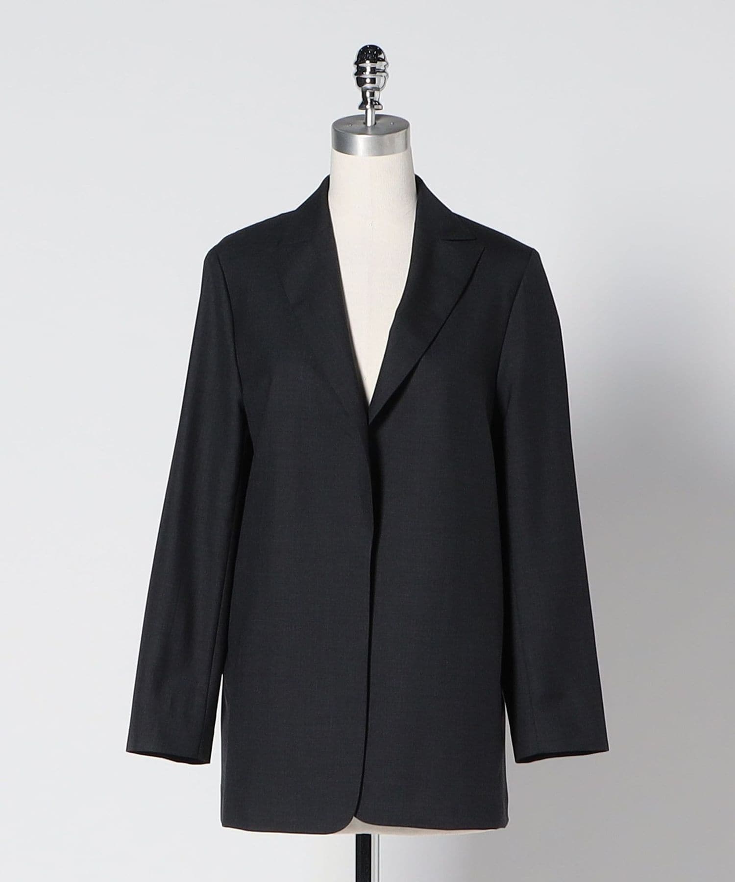 11M570◯ UNITED ARROWS 総裏 テーラードジャケット XL 11M570◯ UNITED ARROWS 総裏 テーラードジャケット XL