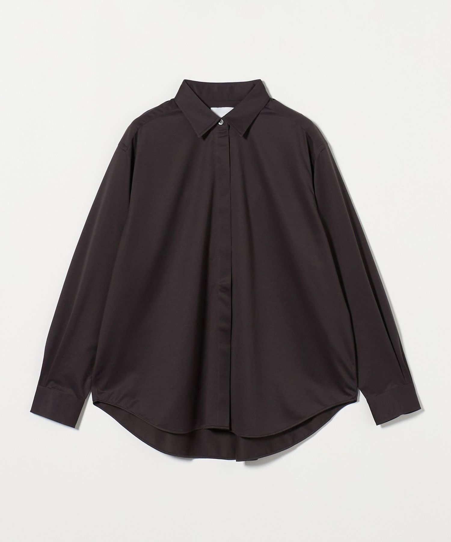 ブラウス シャツ 「別注」「Kanemasa Phil」 シャツ レディース KANEMASA PHIL. ブラウス シャツ 「KANEMASA PHIL./カネマサ