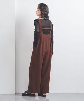 UNITED ARROWS/COMFY オールインワン ―吸水速乾 UVカット ウォッシャブル―/オーバーオール / オールインワン