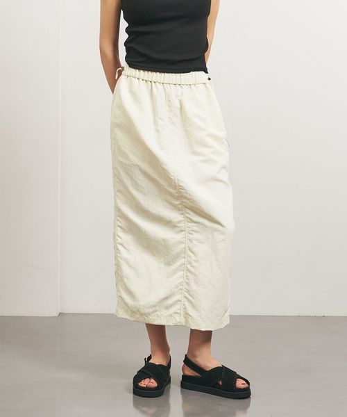UNITED ARROWS（ユナイテッドアローズ）の「ティアード ギャザー
