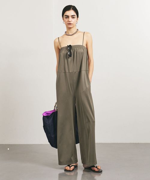 LOEFF ベアトップオールインワン ASTRAET＞ベアトップ オールインワン
