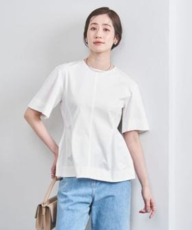 UNITED ARROWS/コンスト シェイプ Tシャツ/Tシャツ / カットソー