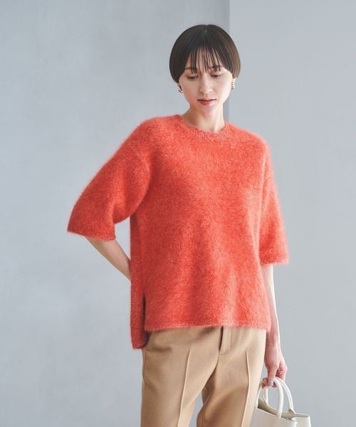 着用商品画像