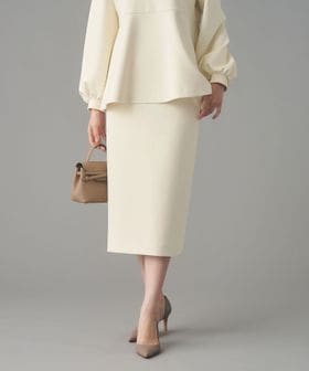 UNITED ARROWS/SPONGY タイトスカート/ミモレ / ロング