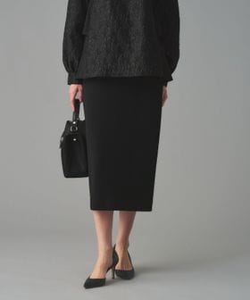 UNITED ARROWS/SPONGY タイトスカート/ミモレ / ロング