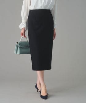 UNITED ARROWS/SPONGY タイトスカート/ミモレ / ロング