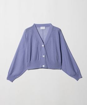 UNITED ARROWS/ドルマンスリーブ カーディガン ‐ウォッシャブル‐/カーディガン / ボレロ