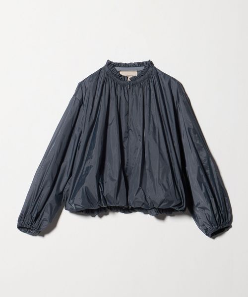 UNITED ARROWS/シアー タフタ ブルゾン ‐はっ水 ウォッシャブル‐/その他コート / ブルゾン