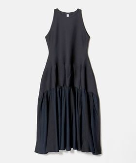 CFCL/＜CFCL＞ARCHED ノースリーブ ドレス/ワンピース
