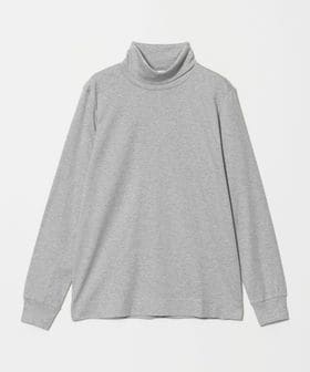 SLOANE/＜SLOANE＞タートルネック ロングスリーブ カットソー/Tシャツ / カットソー