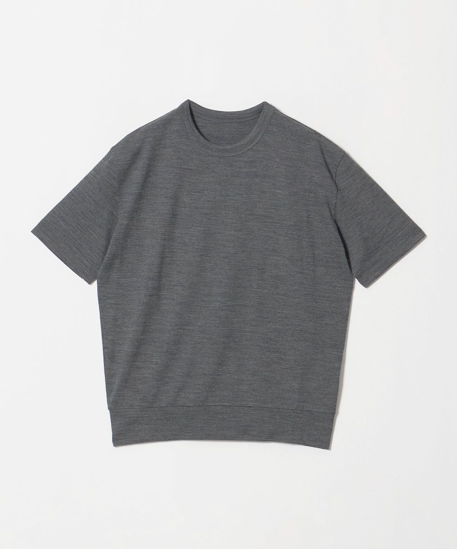 一部別注】＜SLOANE＞クルーネック Tシャツ