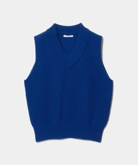 SLOANE/【別注】＜SLOANE＞Vネック ベスト/ベスト