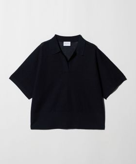 UNITED ARROWS/スキッパー ドルマンスリーブ ニット ‐ウォッシャブル‐/ニット / セーター