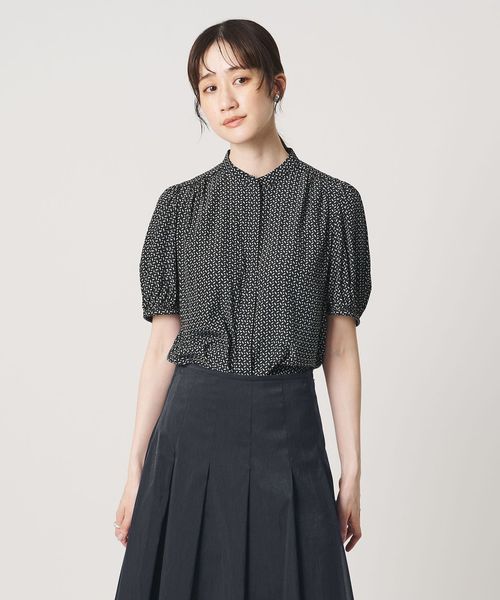 UNITED ARROWS/Spiree ショートスリーブ ブラウス/シャツ / ブラウス