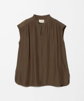 UNITED ARROWS/ Spiree フレンチスリーブ ブラウス/シャツ / ブラウス