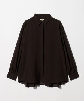 UNITED ARROWS/スラブ シアー シャツ ‐ウォッシャブル‐/シャツ / ブラウス