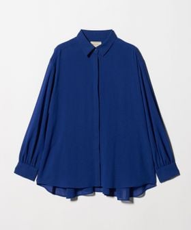 UNITED ARROWS/スラブ シアー シャツ ‐ウォッシャブル‐/シャツ / ブラウス