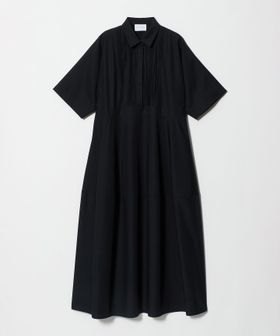 UNITED ARROWS/タック シャツ ワンピース/ワンピース